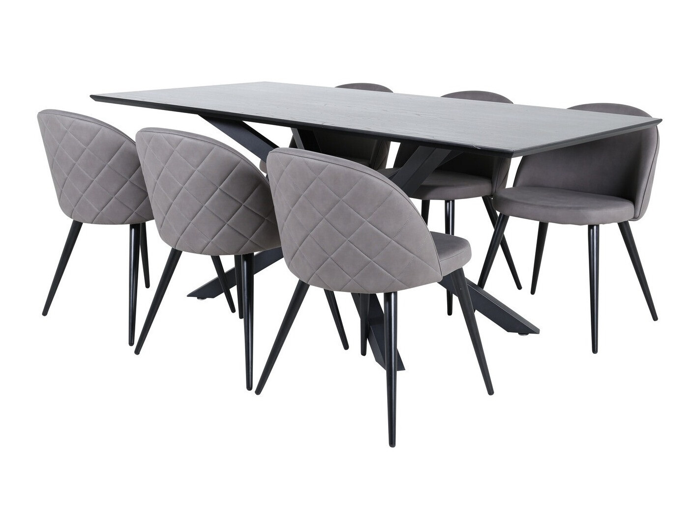 Dining set Dallas 2693