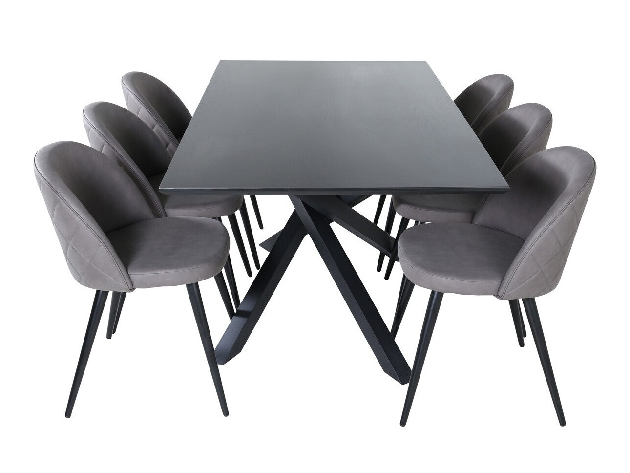 Dining set Dallas 2693