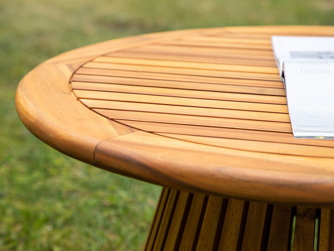 Outdoor coffee table Dallas 3561