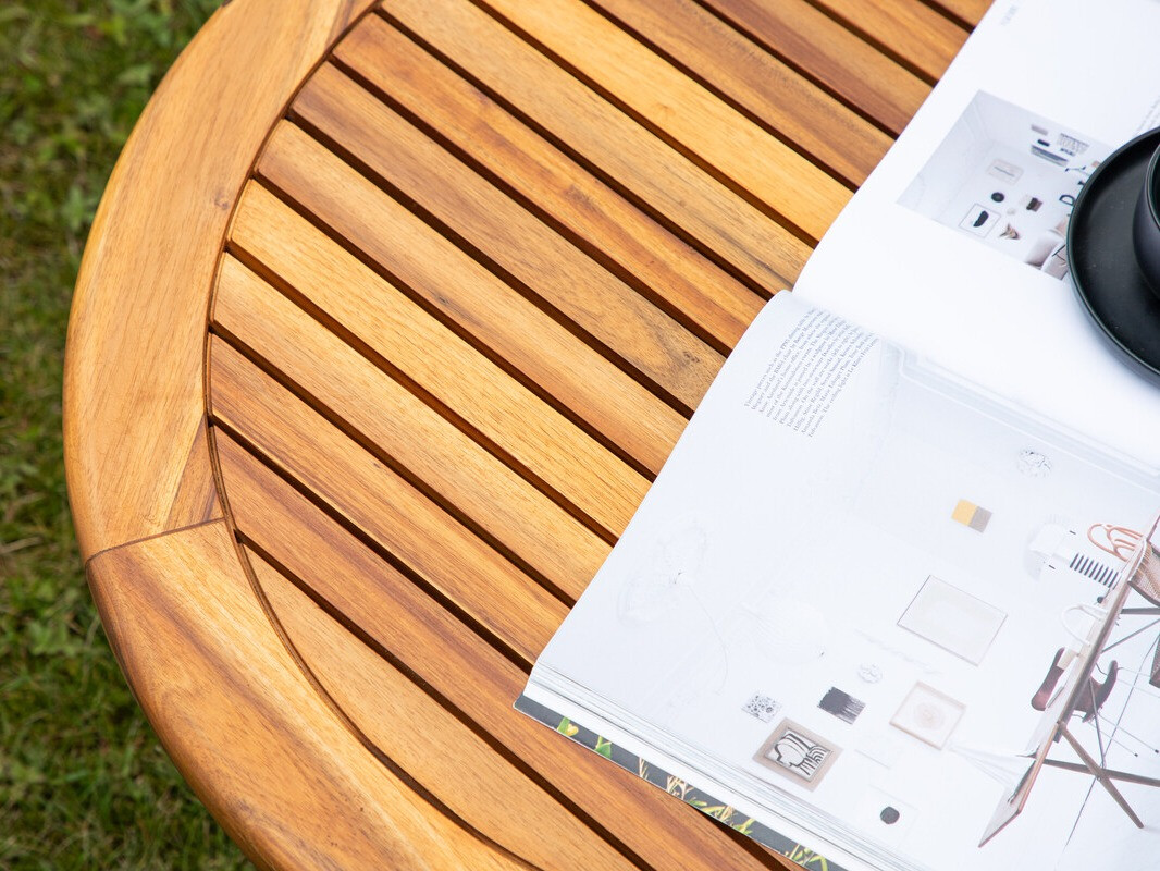 Outdoor coffee table Dallas 3561