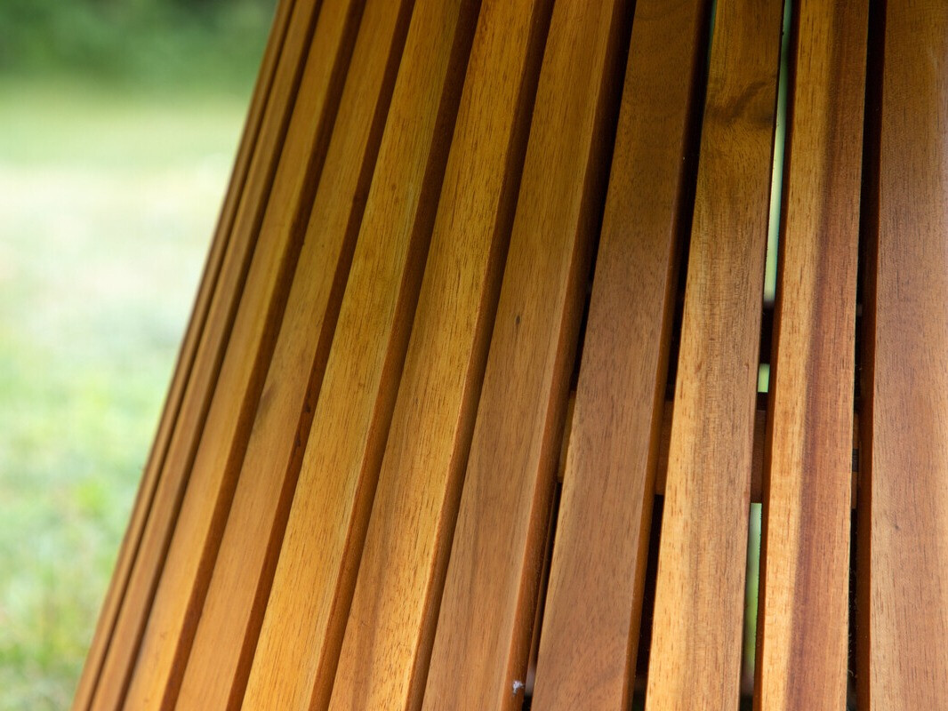 Outdoor coffee table Dallas 3561