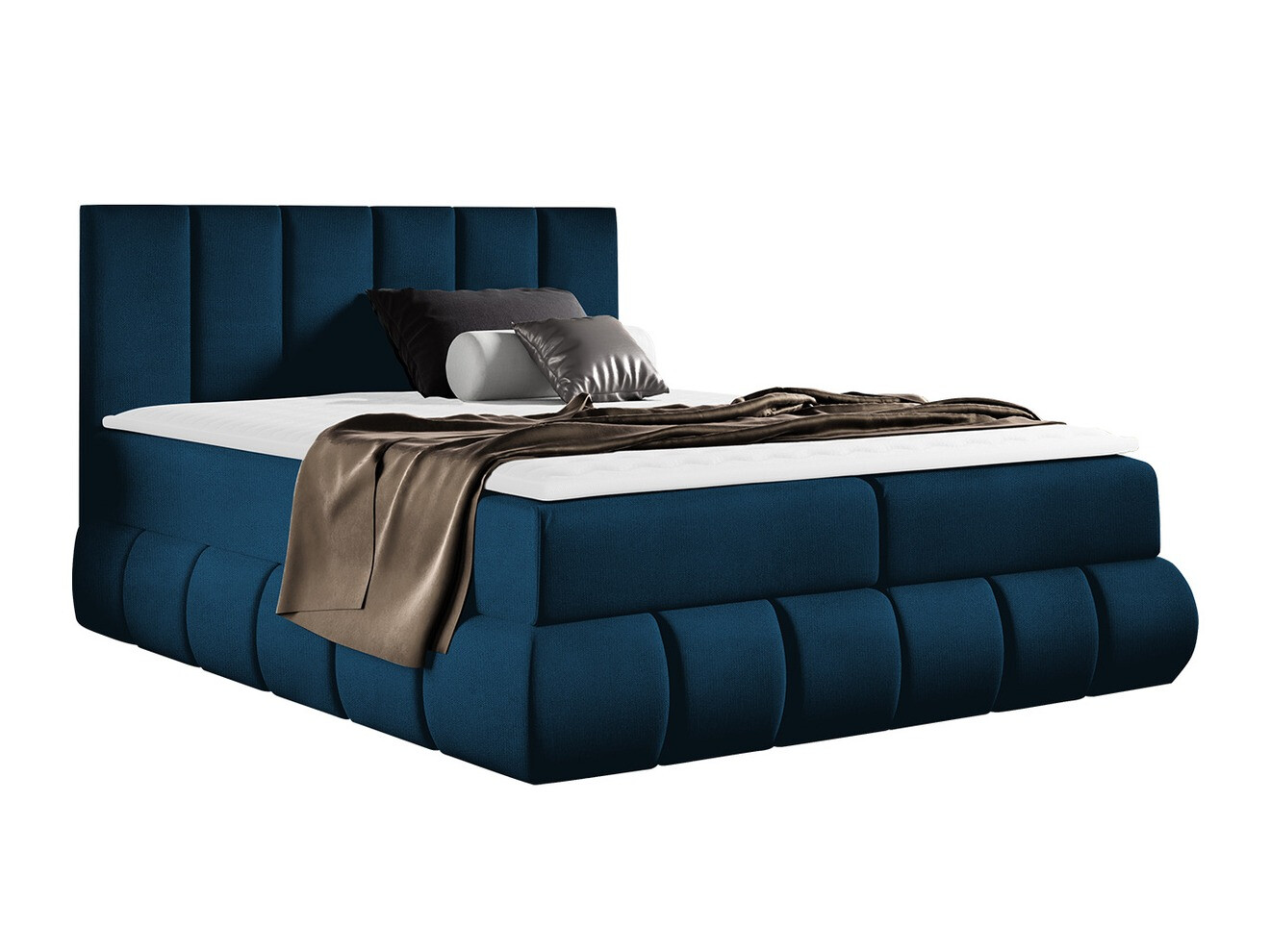 Continental bed Cursus (Kronos 09)