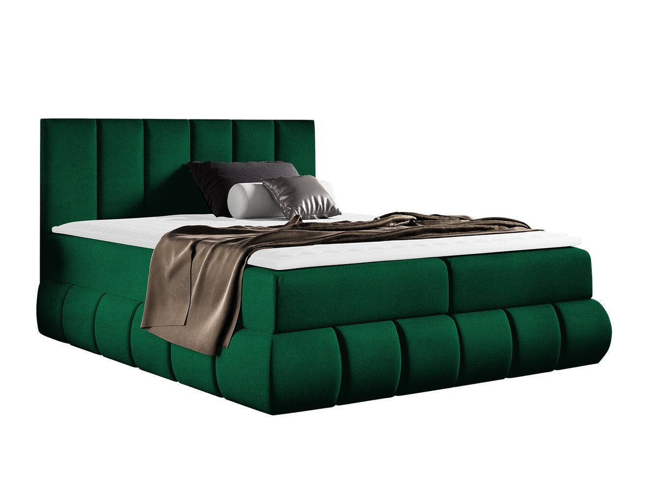 Continental bed Cursus (Kronos 19)