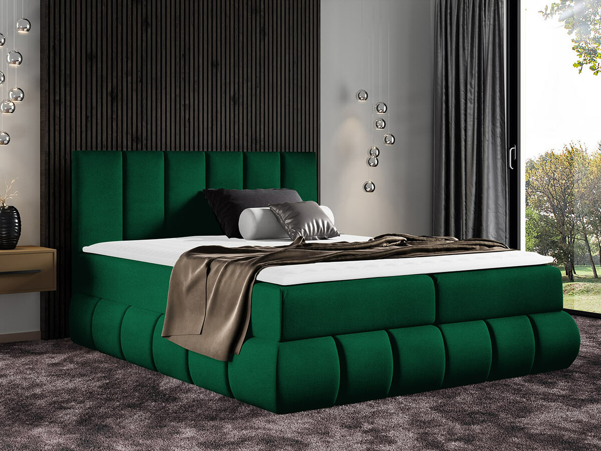 Continental bed Cursus (Kronos 19)