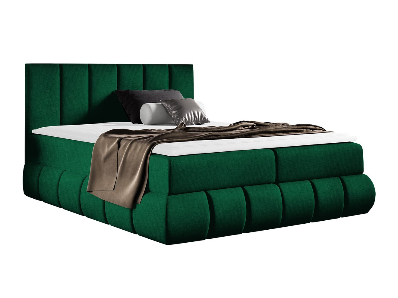 Continental bed Cursus (Kronos 19)