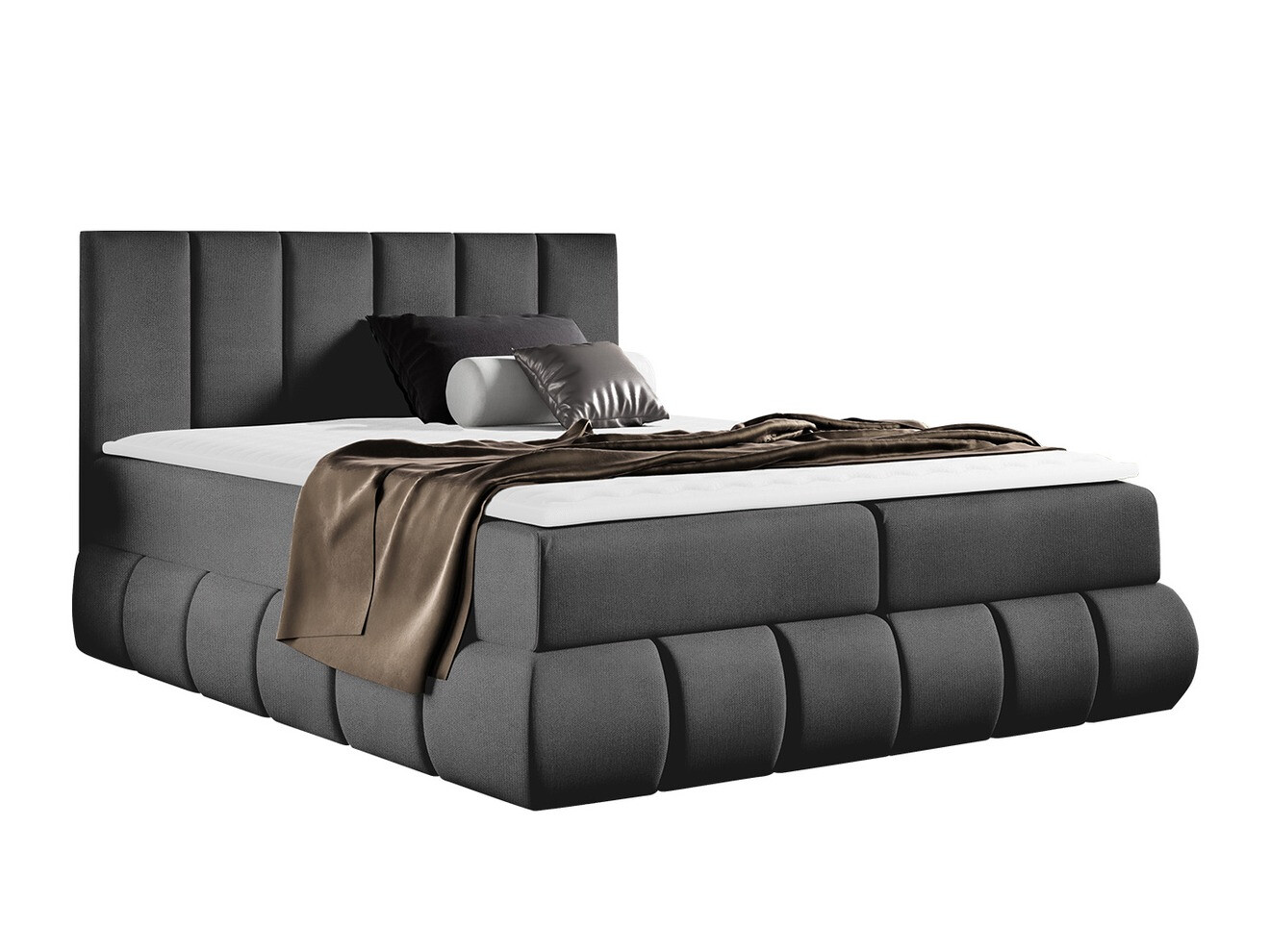 Continental bed Cursus (Kronos 22)
