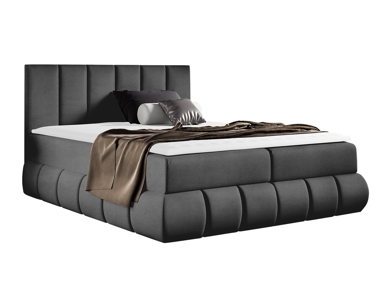 Continental bed Cursus (Kronos 22)