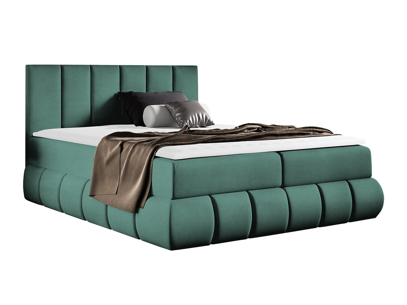 Continental bed Cursus (Kronos 26)