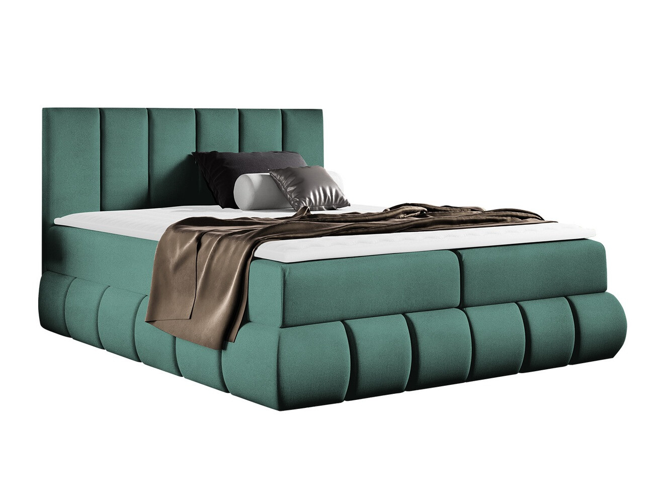 Continental bed Cursus (Kronos 26)