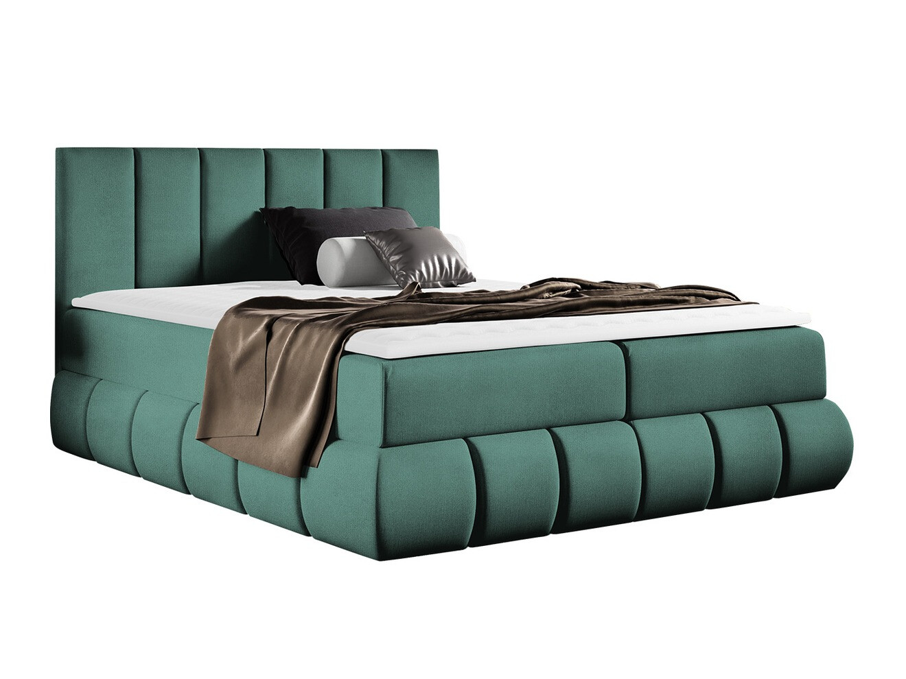 Continental bed Cursus (Kronos 26)