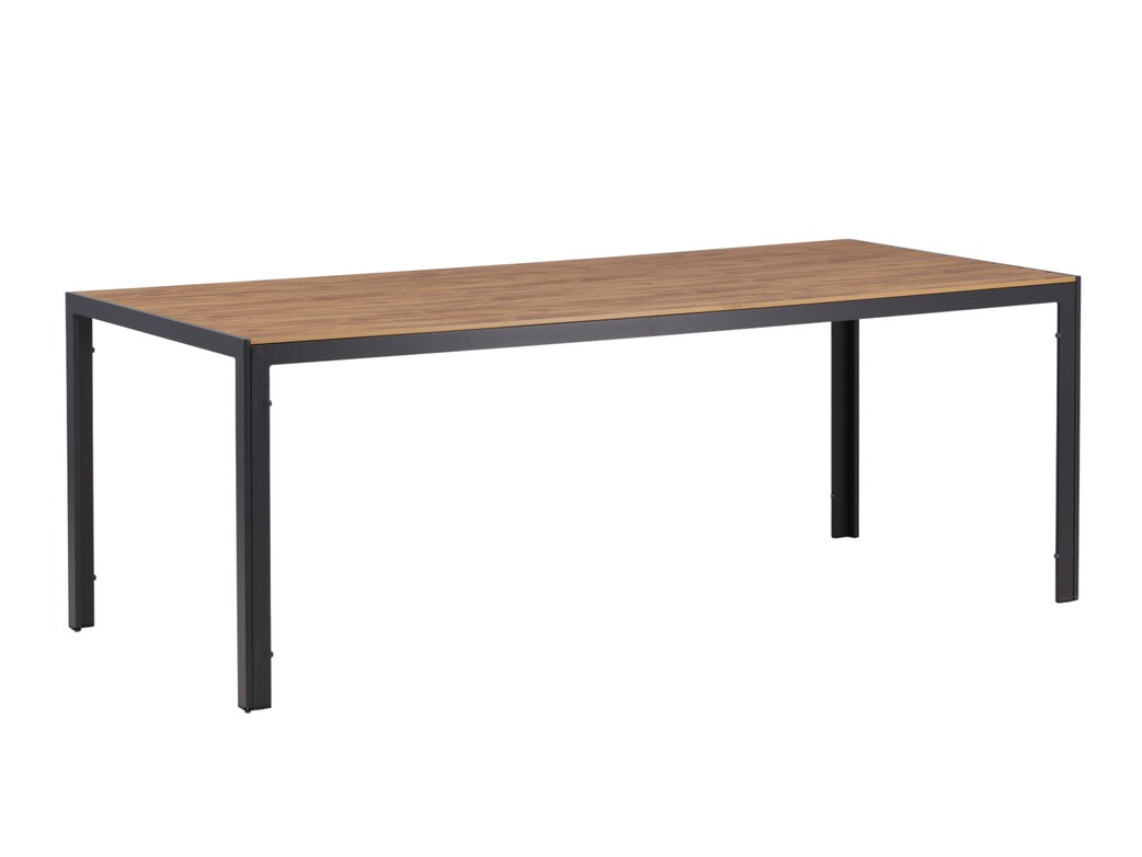 Table and chairs set Dallas 3628