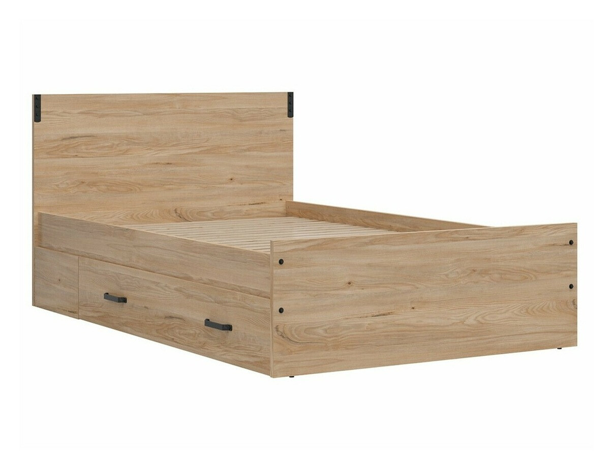Bed Romelbu 105