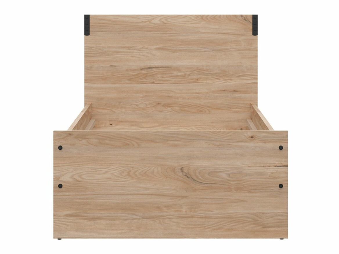 Bed Romelbu 105