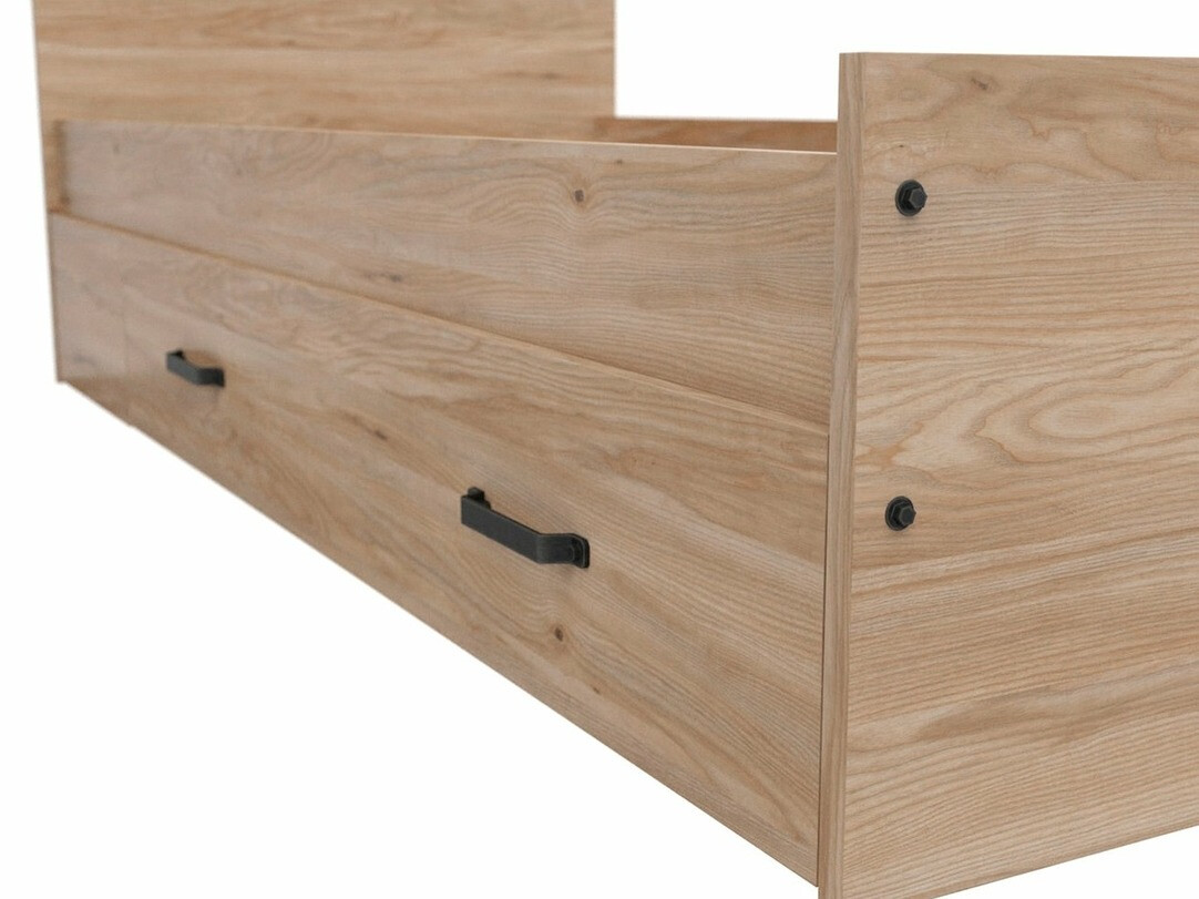 Bed Romelbu 105