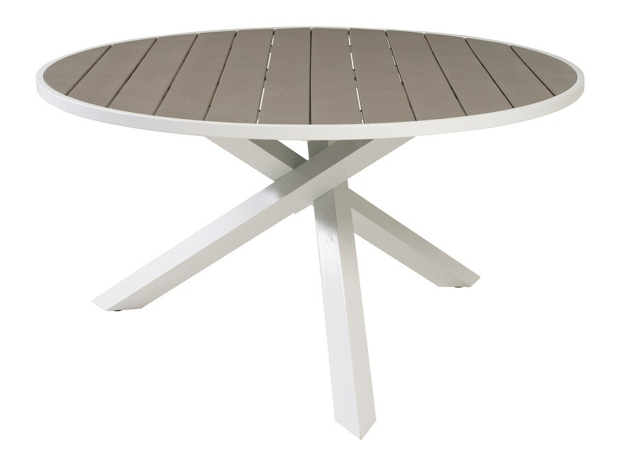 Table and chairs set Dallas 3664