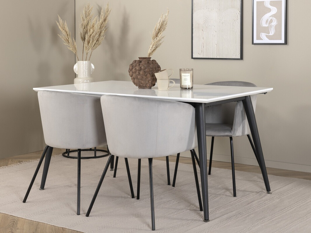 Dining set Dallas 2739