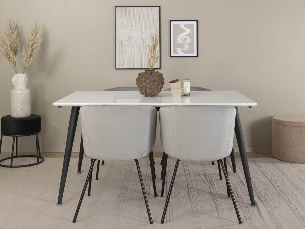 Dining set Dallas 2739