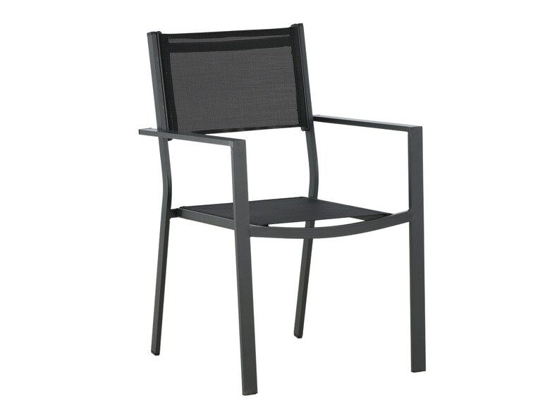 Table and chairs set Dallas 3679