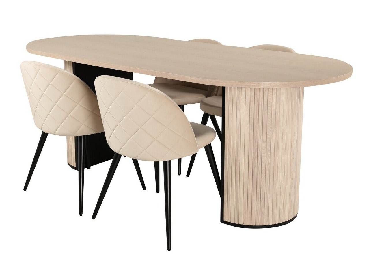 Dining set Dallas 2765