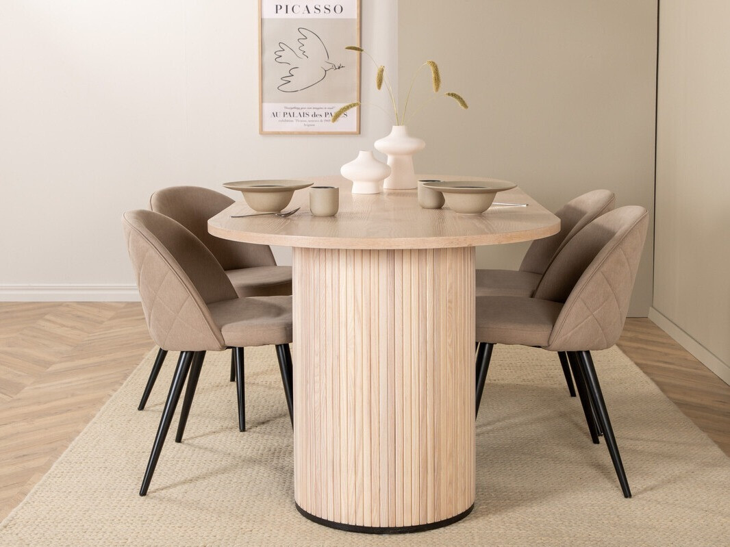 Dining set Dallas 2765