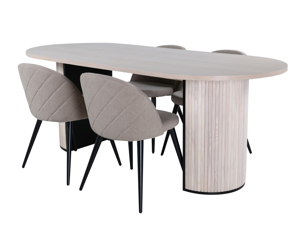 Dining set Dallas 2765