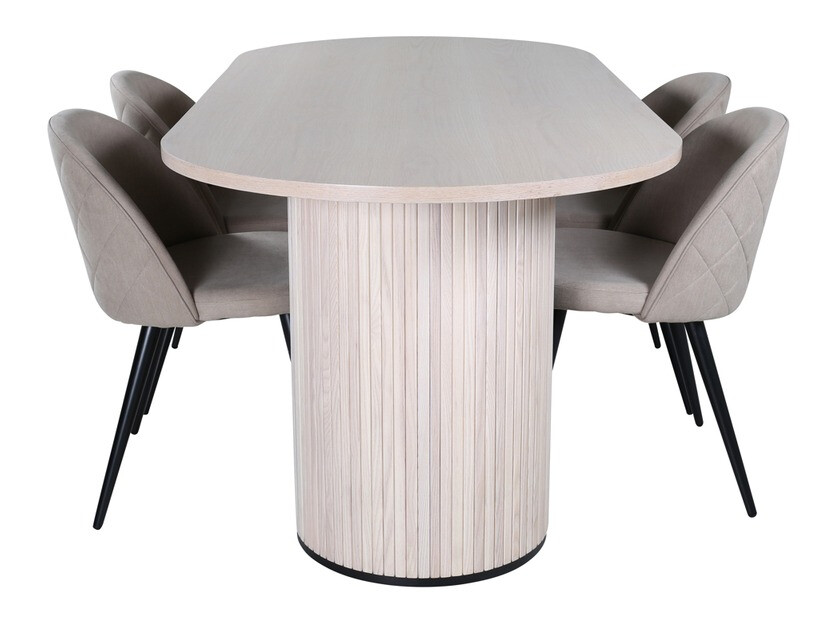 Dining set Dallas 2765