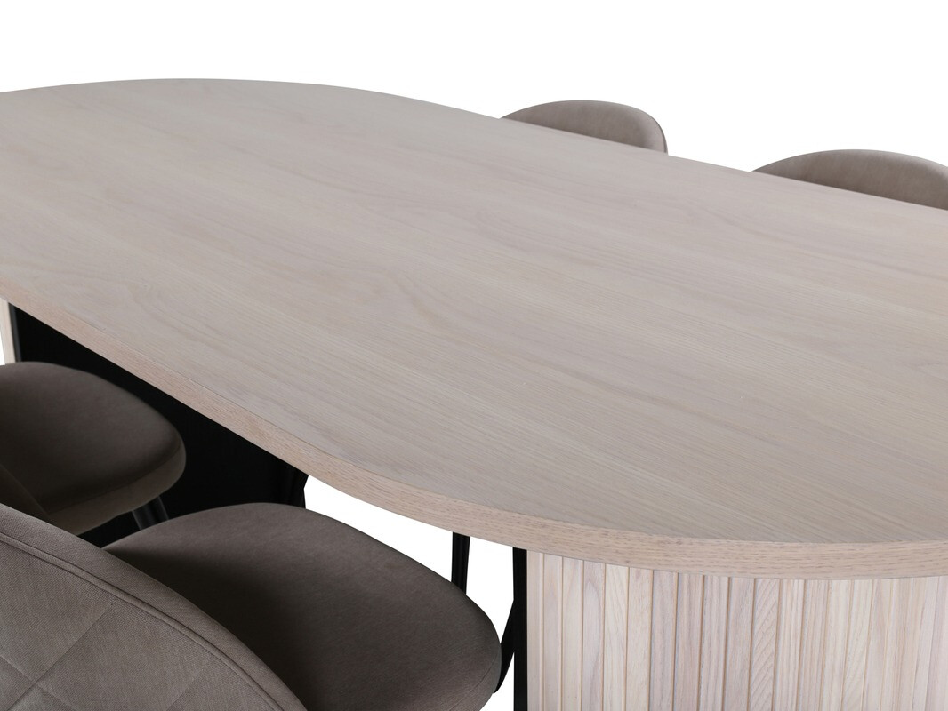 Dining set Dallas 2765