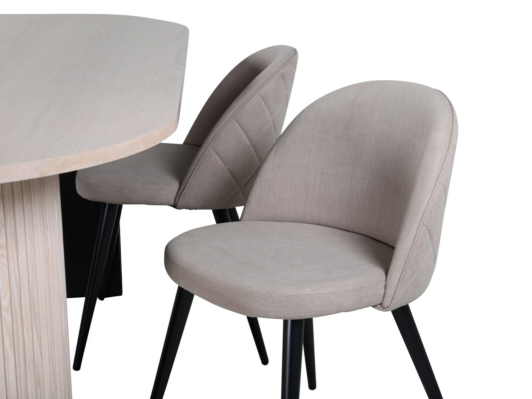 Dining set Dallas 2765