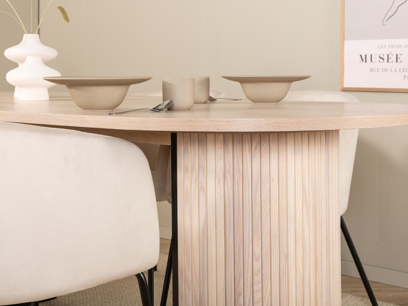 Dining set Dallas 2767