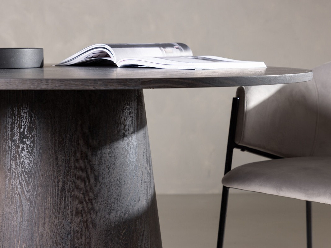 Table Dallas 3740 (Dark brown)