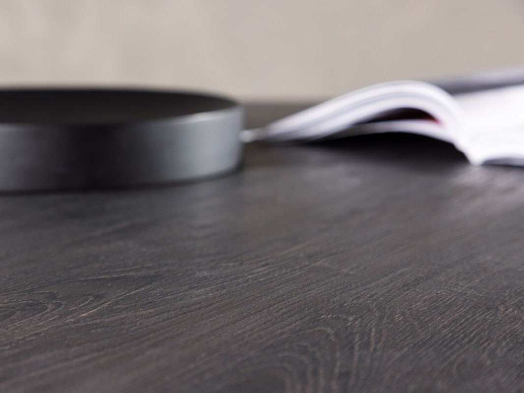 Table Dallas 3740 (Dark brown)