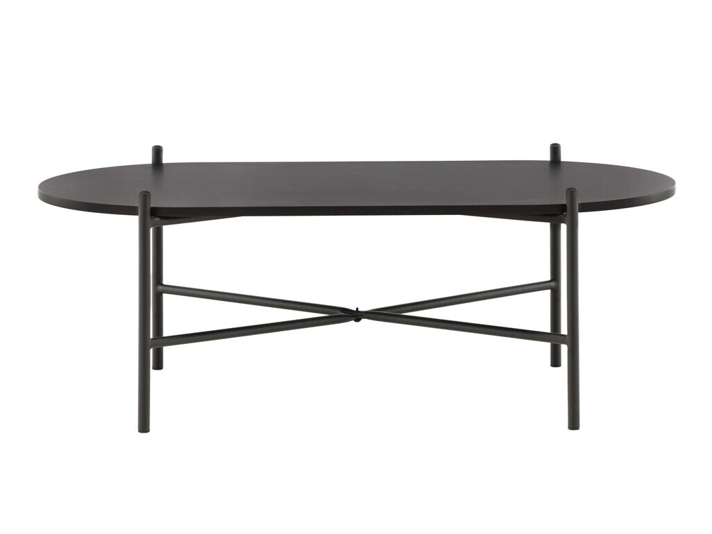 Coffee table Dallas 4507 (Black)