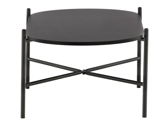 Coffee table Dallas 4507 (Black)