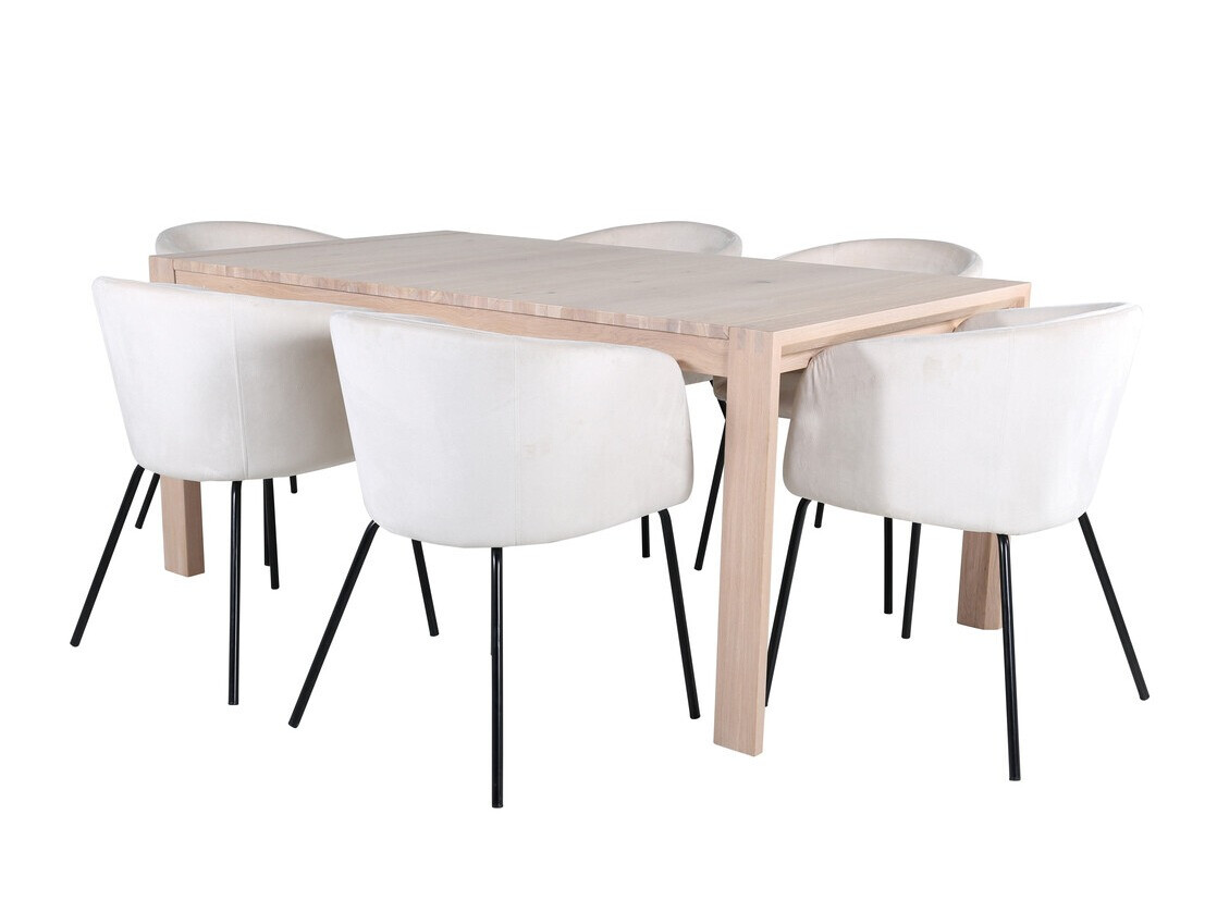 Dining set Dallas 2955