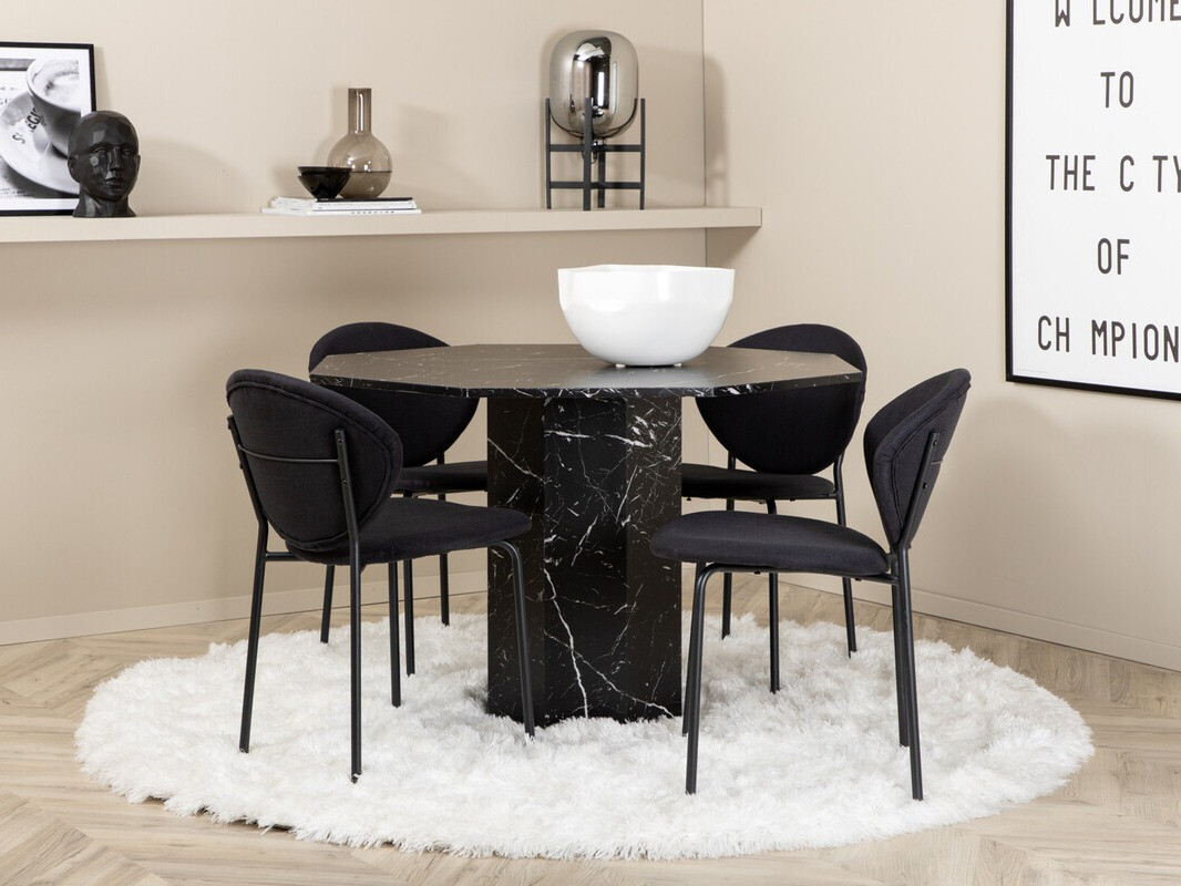 Dining set Dallas 3743