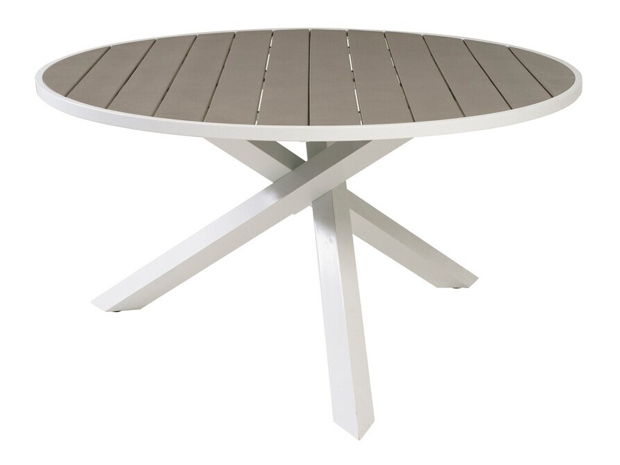 Table and chairs set Dallas 2975