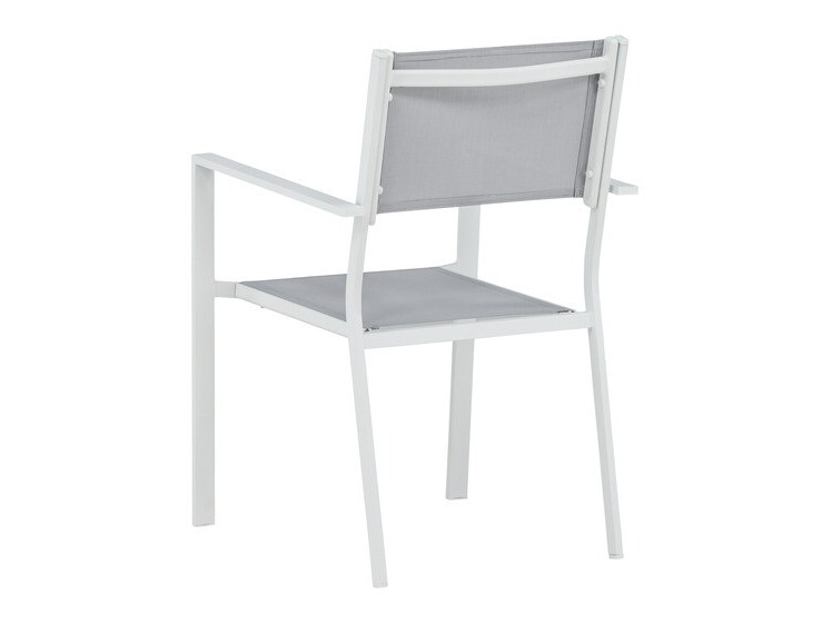 Table and chairs set Dallas 2975