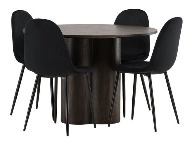 Dining set Dallas 3750