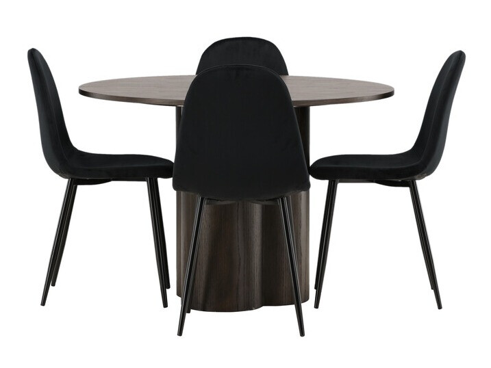 Dining set Dallas 3750