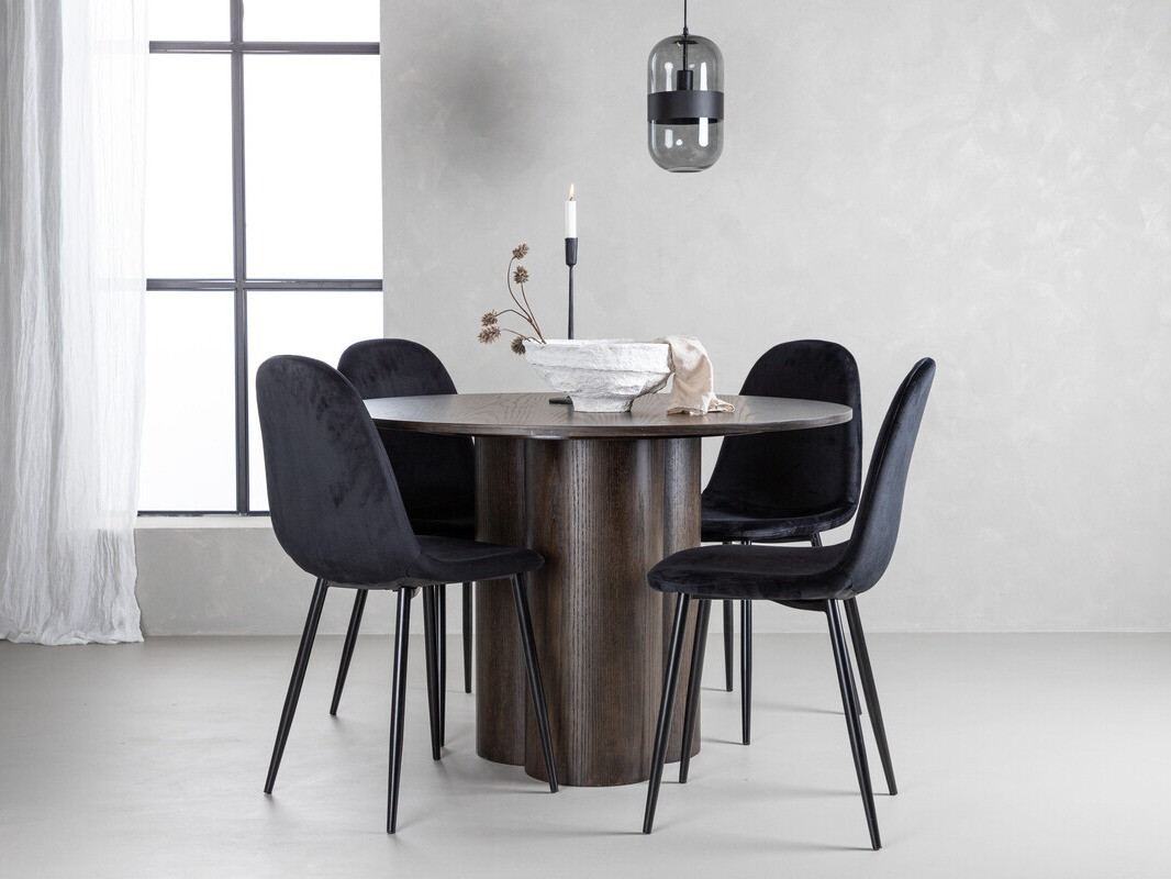 Dining set Dallas 3750