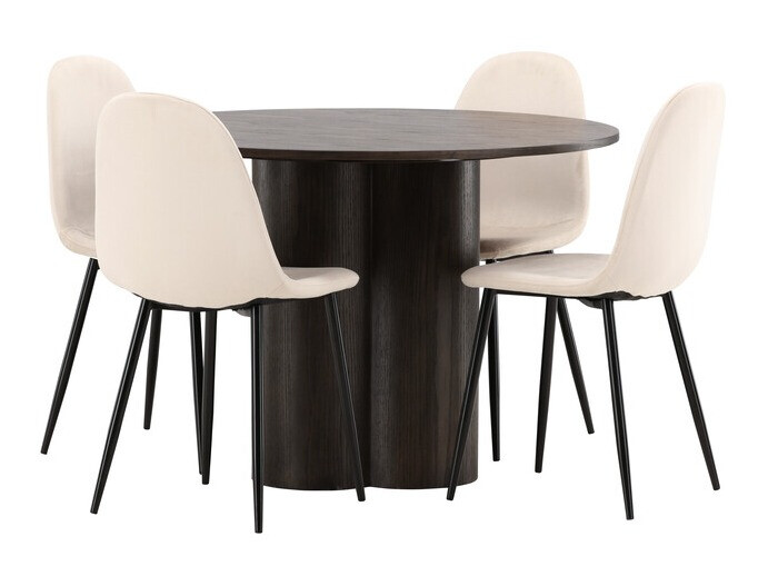 Dining set Dallas 3750