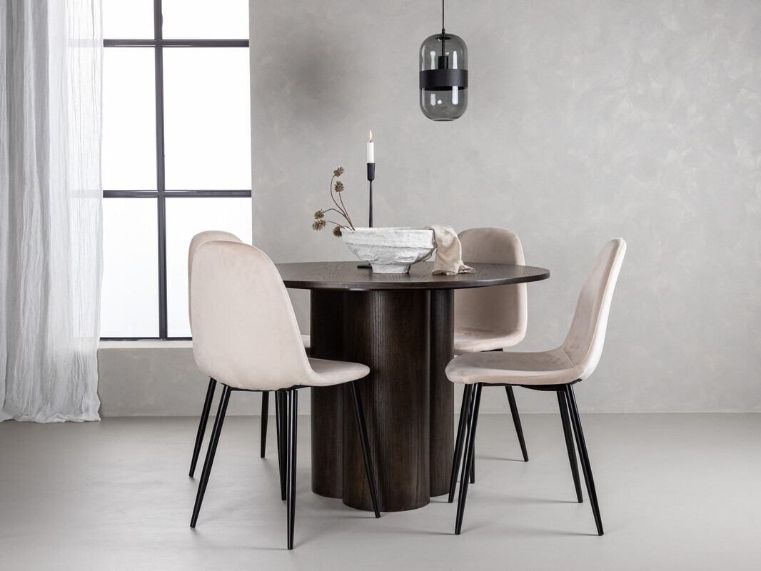 Dining set Dallas 3750