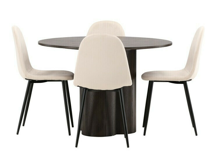 Dining set Dallas 3750