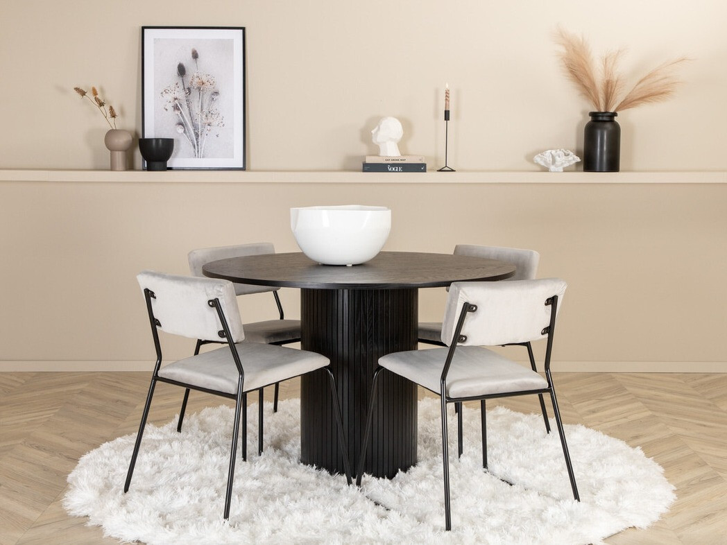 Dining set Dallas 3084