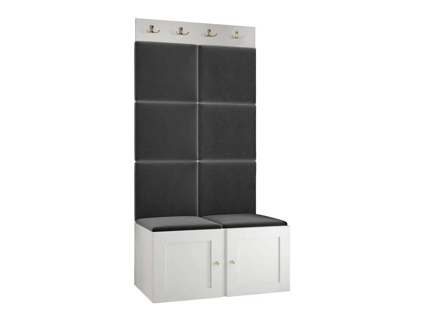 Hallway set Hartford 375 (Polo 897)