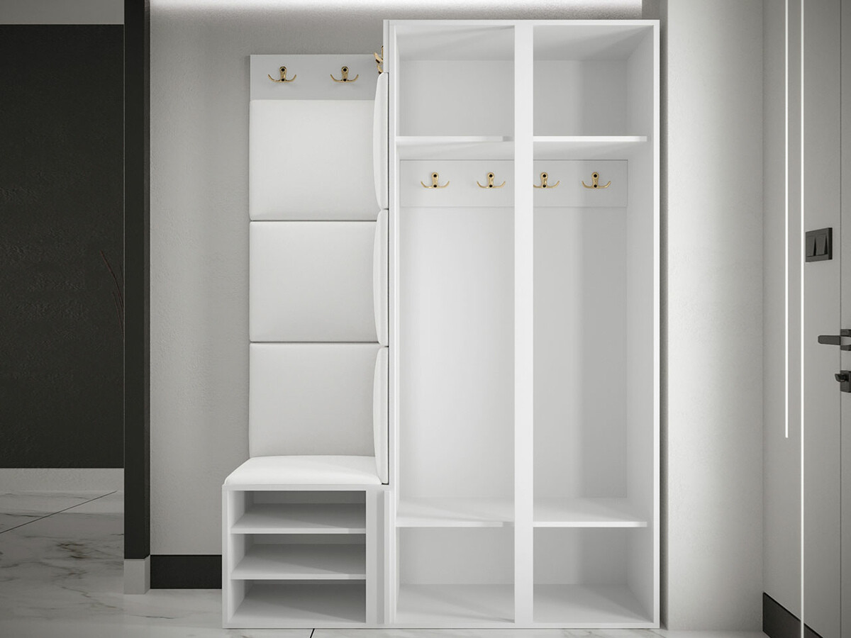 Hallway set Hartford 379 (Polo 897)