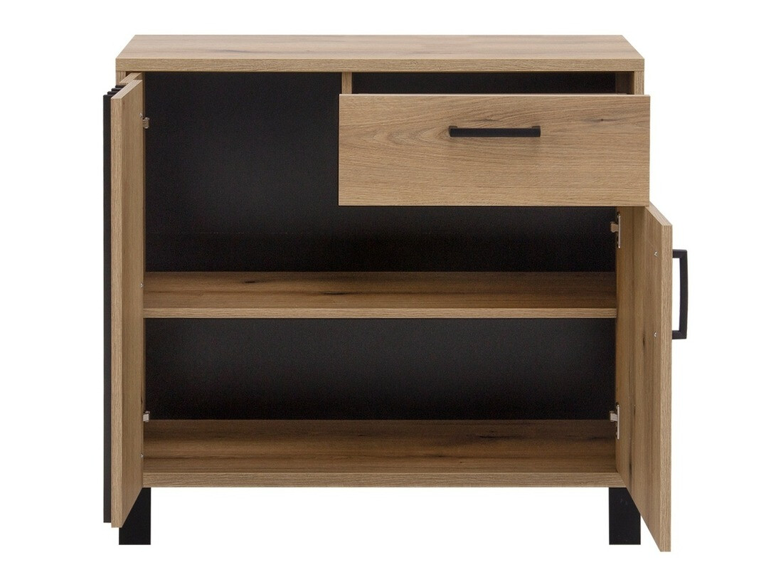 Chest of drawers Dorvela 101