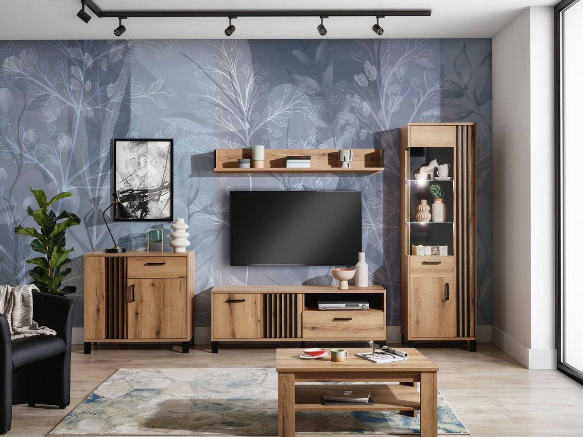 Chest of drawers Dorvela 101