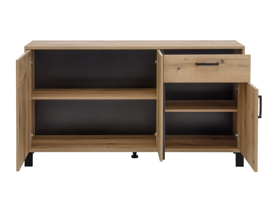 Chest of drawers Dorvela 102