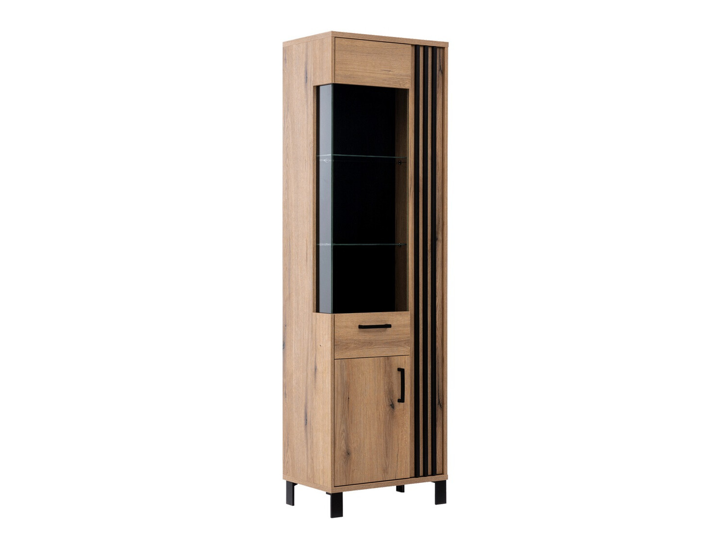 Bookcase Dorvela 104